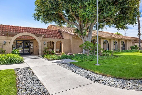 Image of Brookdale Garden Grove (1)