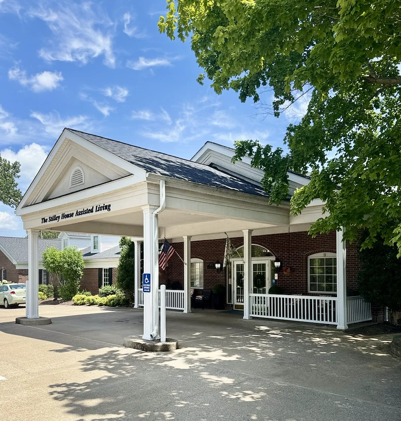 Image of The Stilley House Senior Living (1)