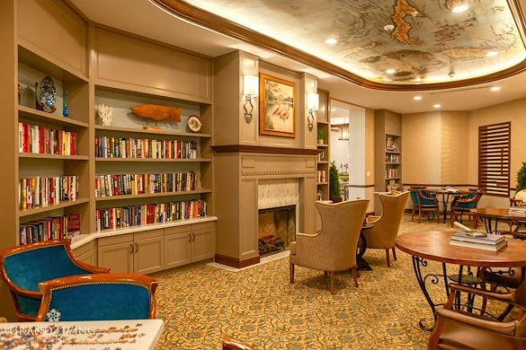 Image of Grand Living at Lakewood Ranch (8)