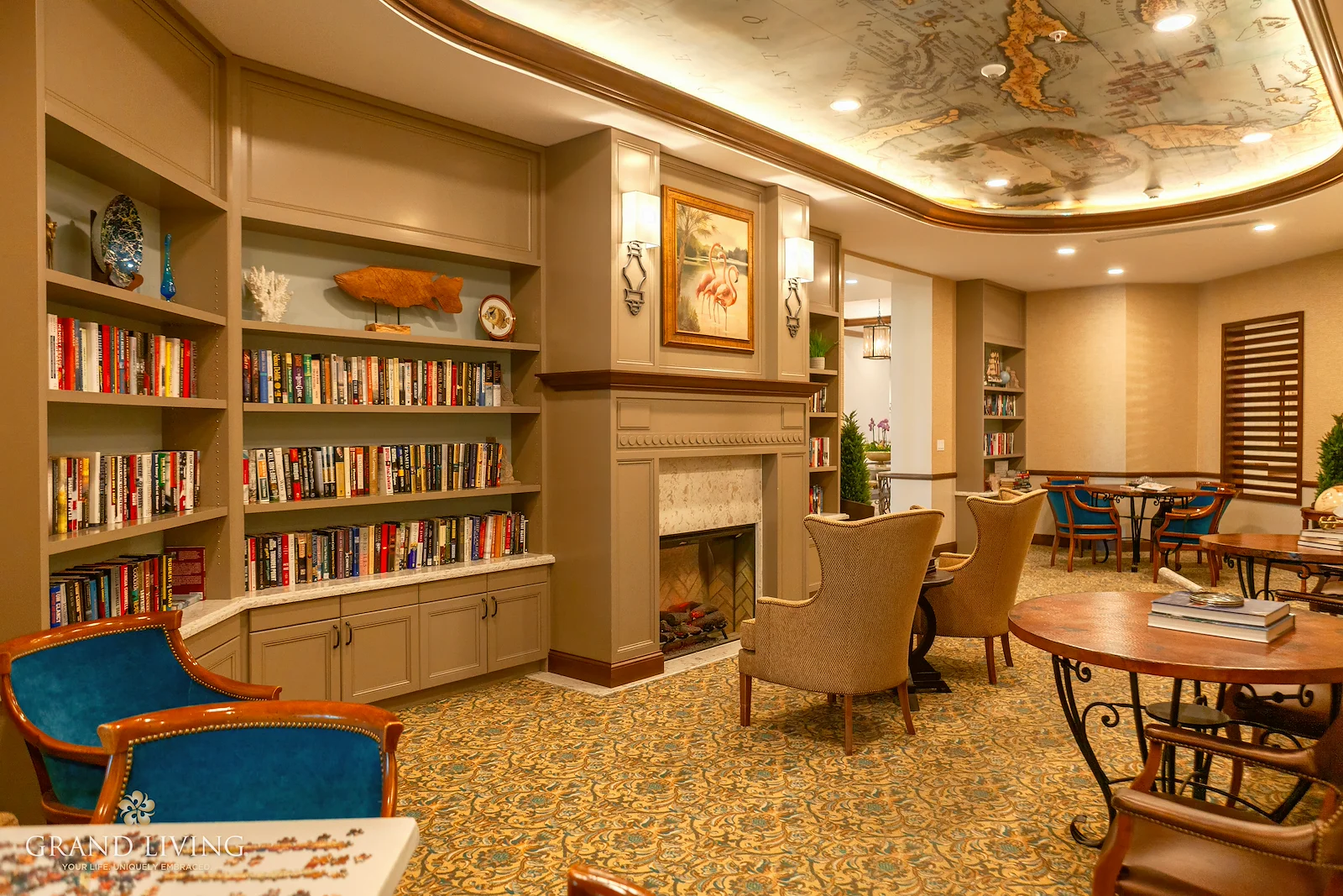Image of Grand Living at Lakewood Ranch (8)