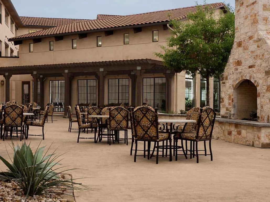 Image of Buckner Villas (9)