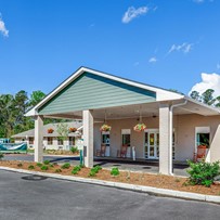 Image of PruittHealth - Moncks Corner (1)
