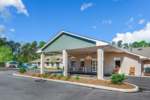 Image of PruittHealth - Moncks Corner (1)