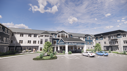 Image of New Perspective Senior Living - Weldon Spring (1)