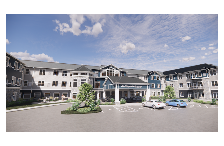 Image of New Perspective Senior Living - Weldon Spring (1)