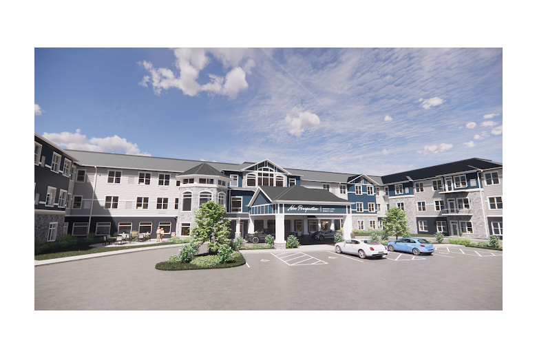 Image of New Perspective Senior Living - Weldon Spring (1)