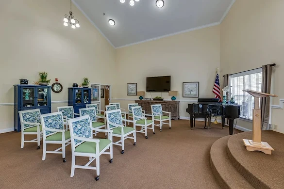 Image of Deerfield Ridge (6)