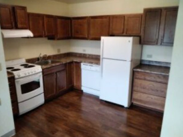 Image of Village Tower Senior Apartments (1)