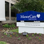 Image of Shadyside Skilled Nursing and Rehab Center (1)