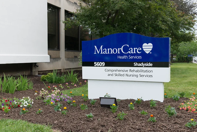 Image of Shadyside Skilled Nursing and Rehab Center (1)