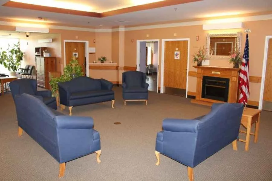 Image of Sunny Acres Nursing Home (7)