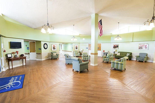 Image of Signature Healthcare At Hillcrest (9)