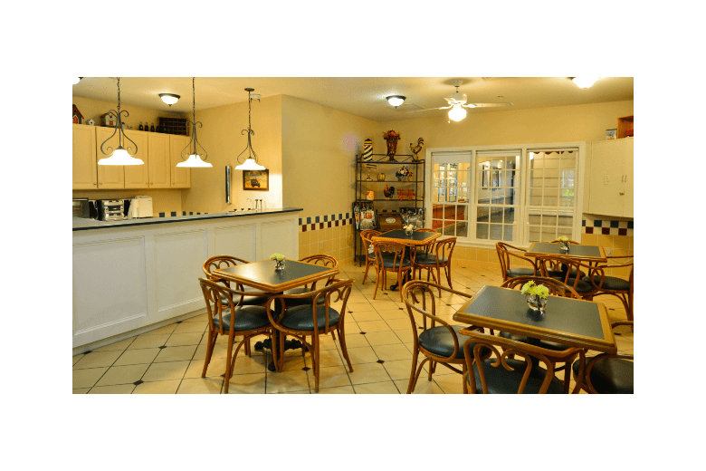 Image of The Haven & The Laurels in the Village at Carolina Place (4)