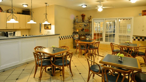 Image of The Haven & The Laurels in the Village at Carolina Place (4)