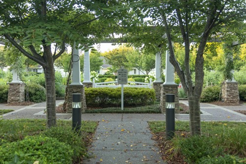 Image of The Heritage at Brentwood Senior Living (9)