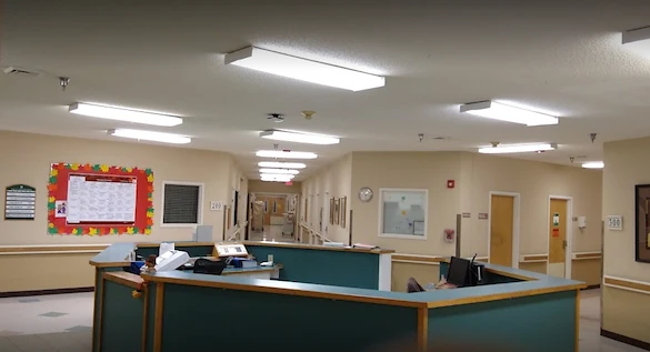 Image of The Oaks At Sweeten Creek (2)