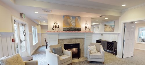 Image of Edmonds Landing by Cogir (2)