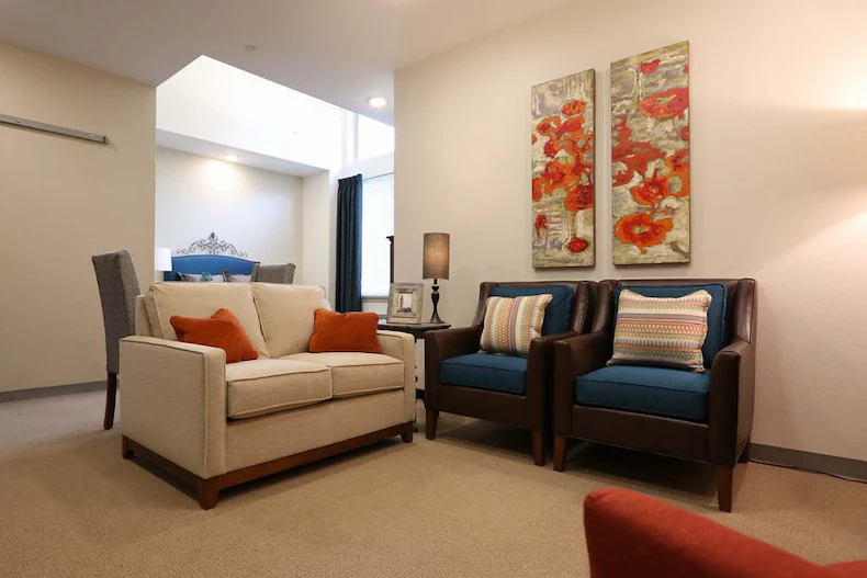 Image of The Healthcare Resort Of Plano (5)