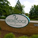 Image of Medilodge of Sterling Heights (2)