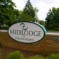 Image of Medilodge of Sterling Heights (2)