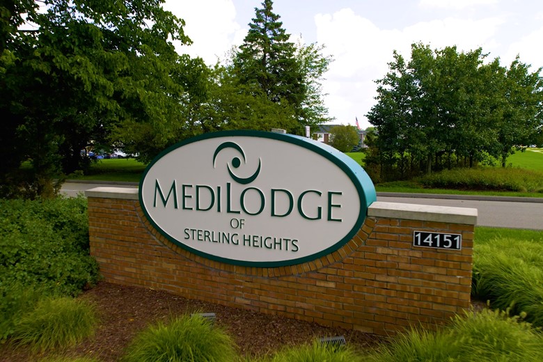 Image of Medilodge of Sterling Heights (2)