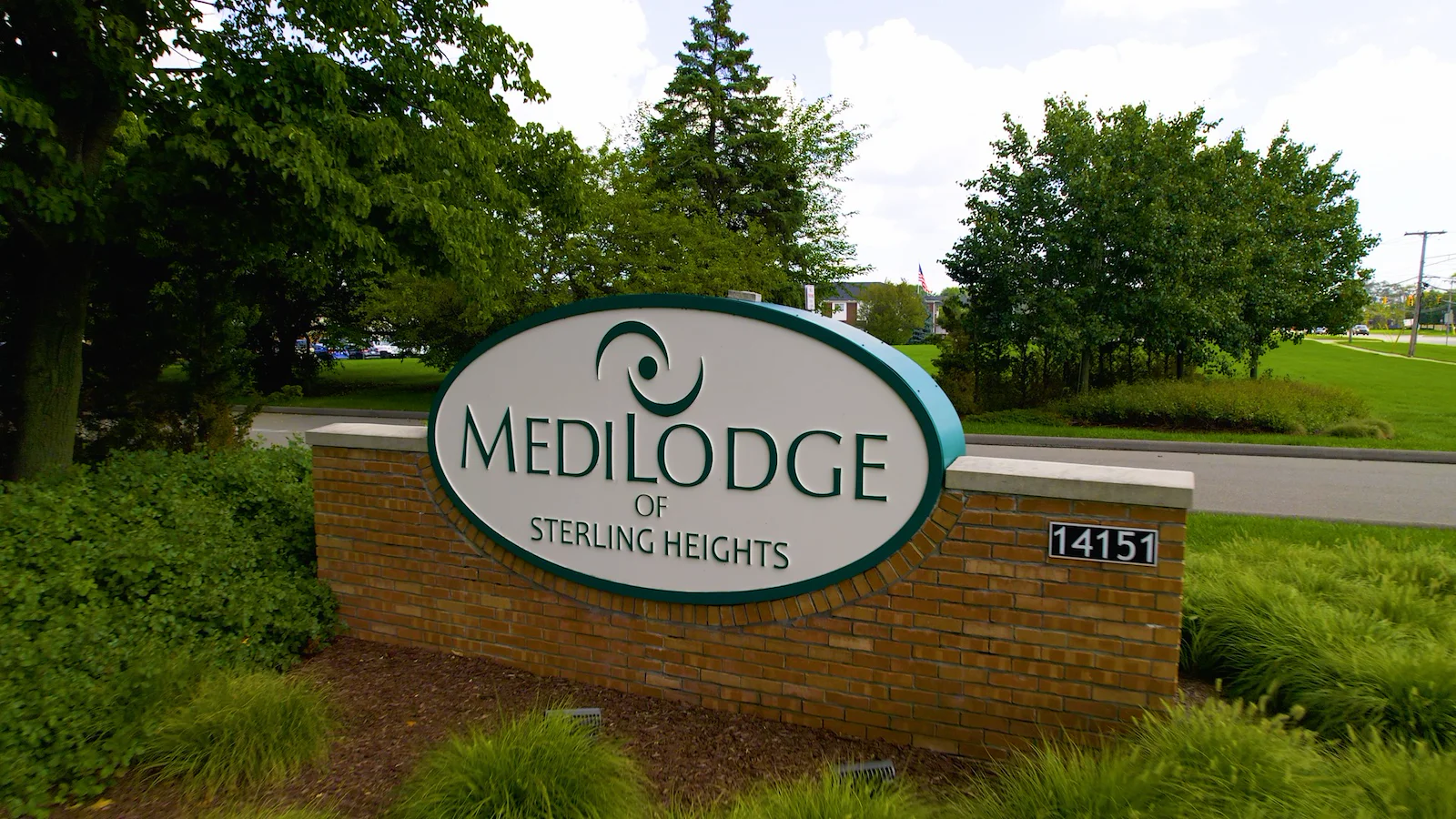 Image of Medilodge of Sterling Heights (2)