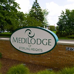 Image of Medilodge of Sterling Heights (2)