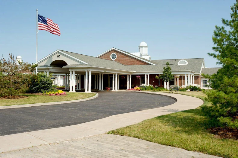 Image of Heather Heights of Pittsford (1)