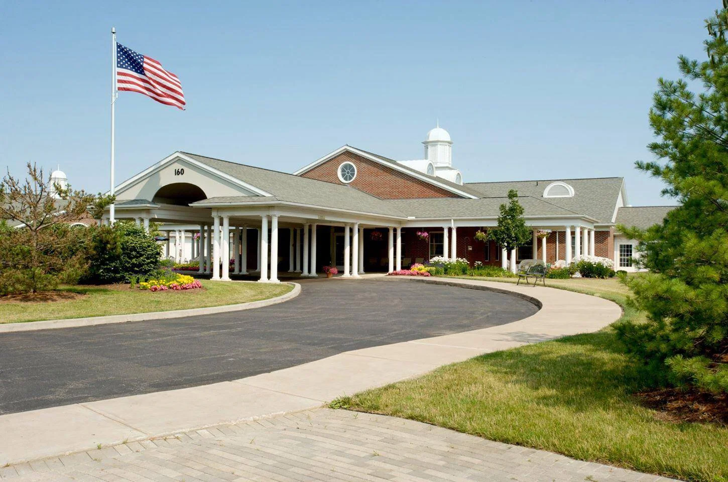 Image of Heather Heights of Pittsford (1)