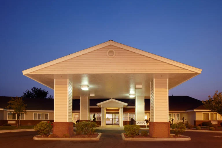Image of Richland Assisted Living (1)