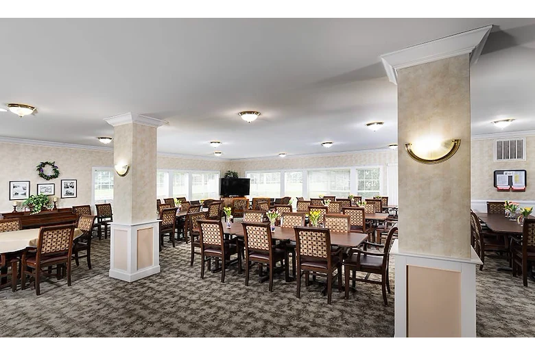 Image of The Centennial Senior Apartments (5)