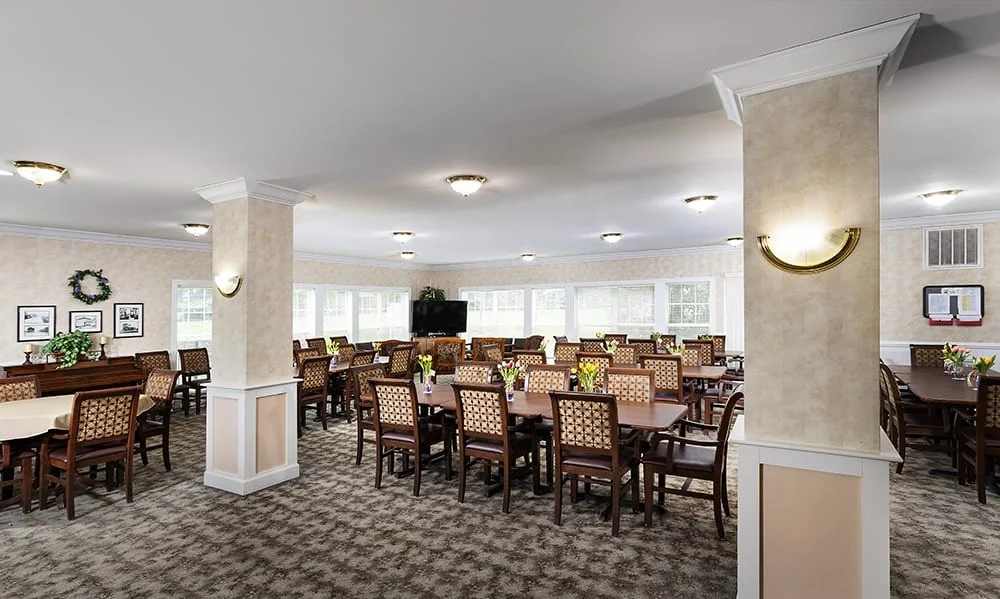 Image of The Centennial Senior Apartments (5)