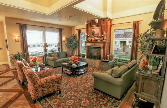 Image of Spring Gardens St. George (8)