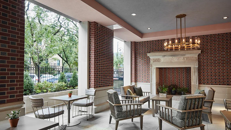 Image of Belmont Village Lincoln Park (6)