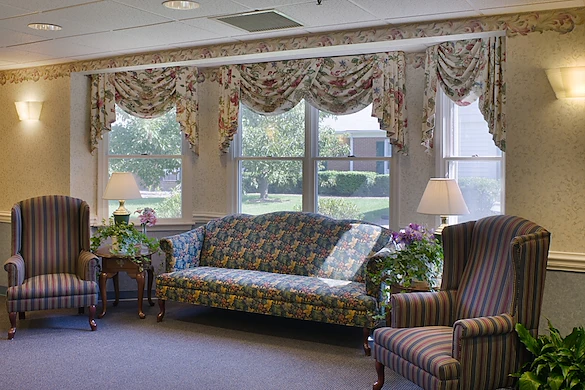 Image of Milford Center (2)