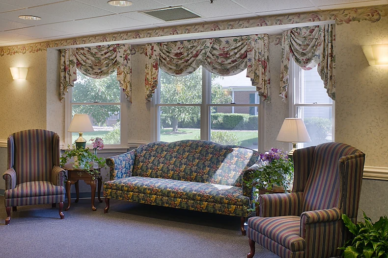 Image of Milford Center (2)