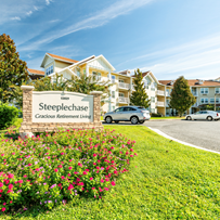 Image of Steeplechase Gracious Retirement Living (1)