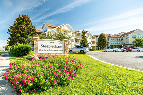 Image of Steeplechase Gracious Retirement Living (1)