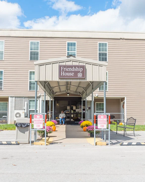Image of Friendship House of Hopkinsville (2)