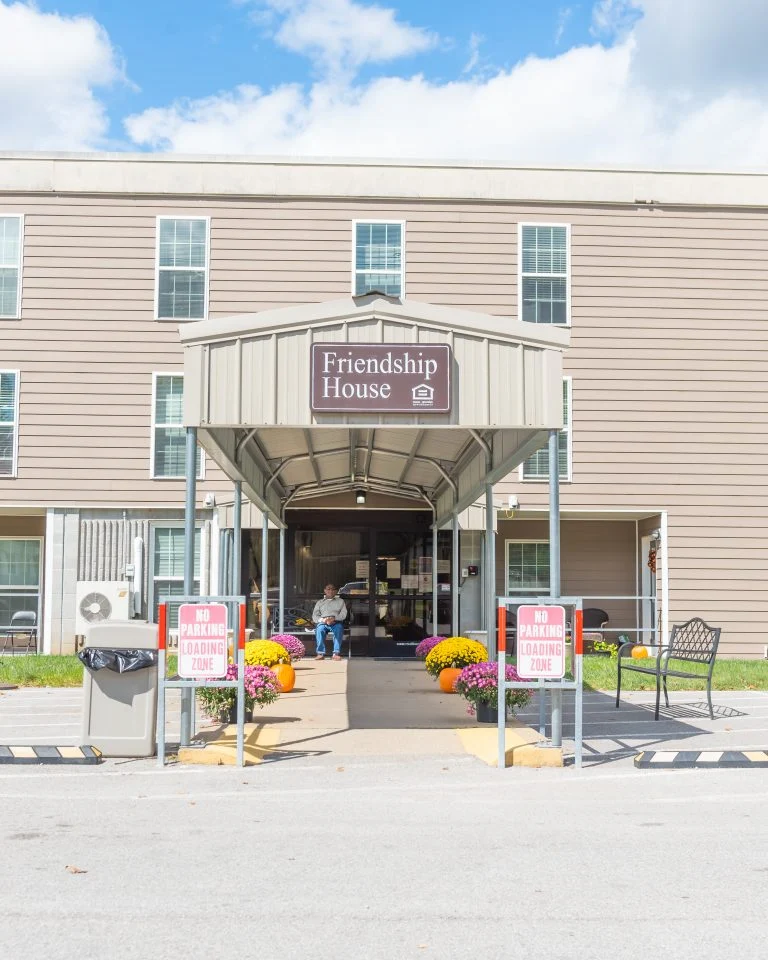 Image of Friendship House of Hopkinsville (2)