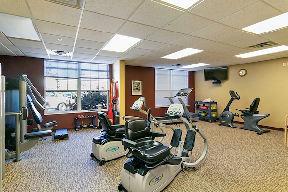 Image of St. Andrew's Village (7)