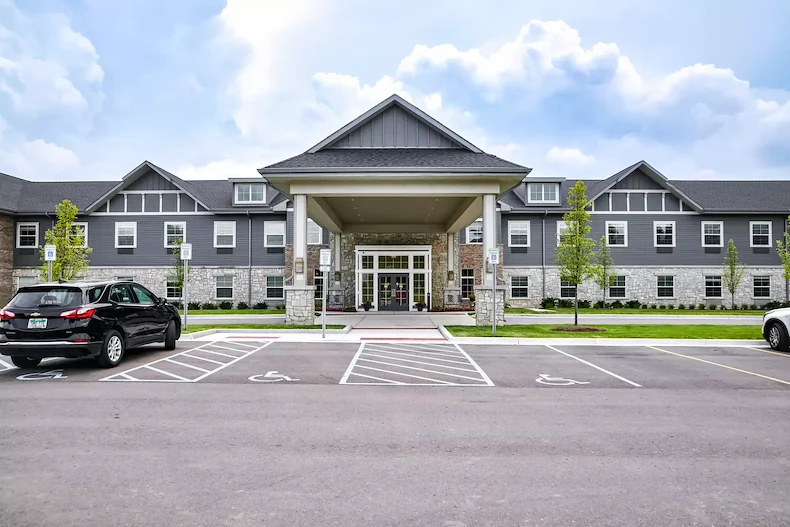 Image of StoryPoint West Bloomfield (1)