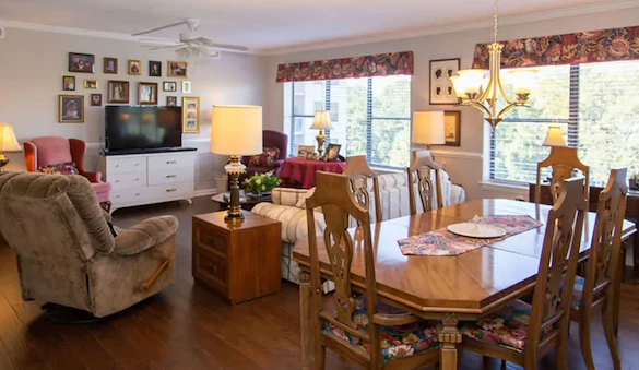 Image of Hammond Glen Retirement Community (4)