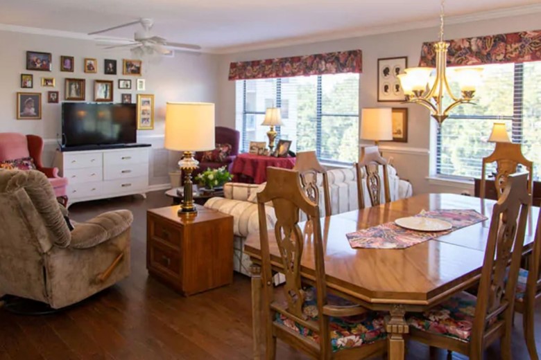 Image of Hammond Glen Retirement Community (4)