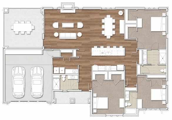 Image of Sunrise Vista (10)