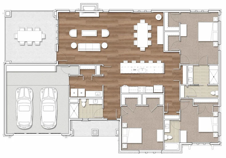 Image of Sunrise Vista (10)