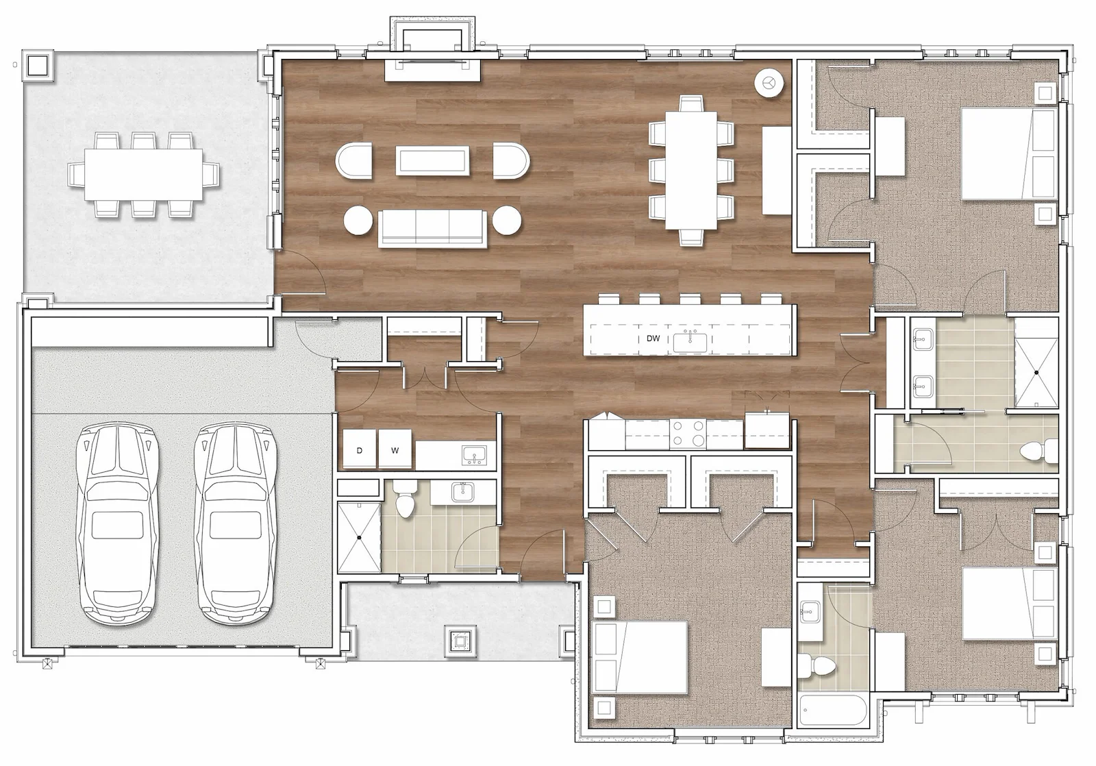 Image of Sunrise Vista (10)