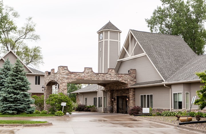 Image of Charter Senior Living of Moline (4)