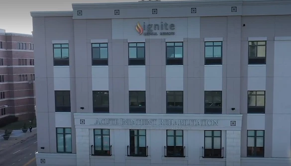 Image of Ignite Medical Resort Rainbow Boulevard, LLC (2)