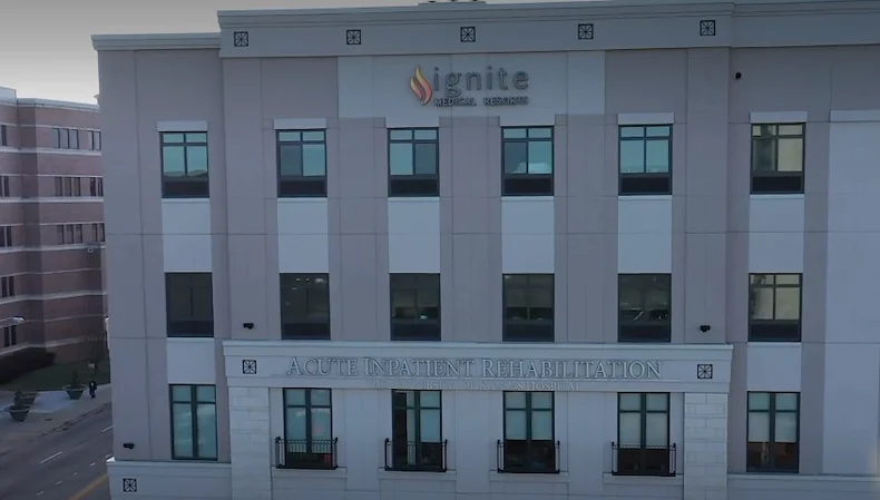 Image of Ignite Medical Resort Rainbow Boulevard, LLC (2)